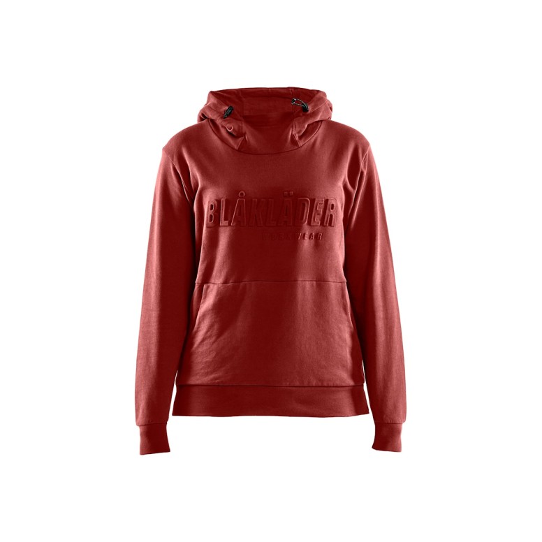 Sweat de Travail Blaklader avec Capuche 100%...