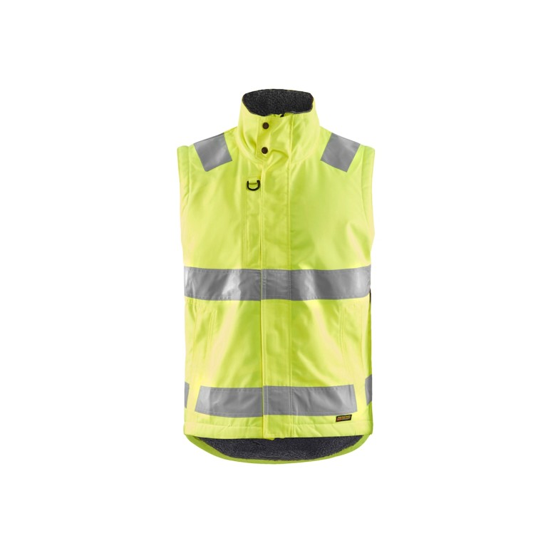 Gilet de travail haute visibilité Blaklader...