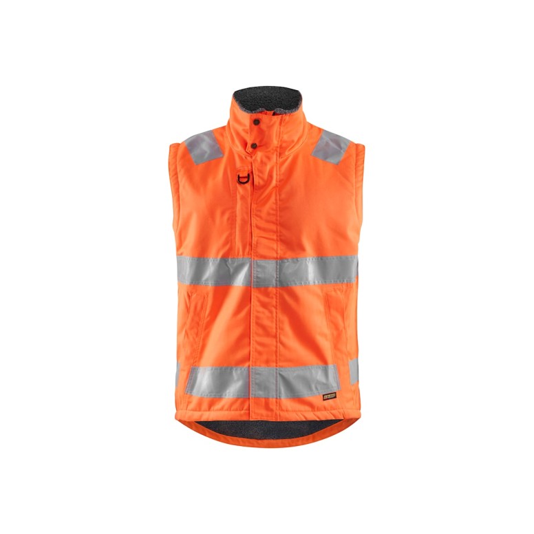 Gilet de travail haute visibilité Blaklader...