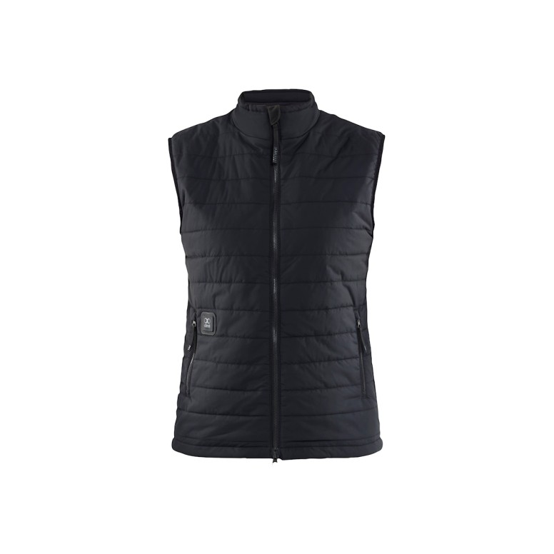 Gilet de travail Blaklader imperméable...