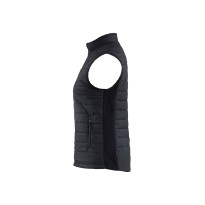 Gilet de travail Blaklader imperméable chauffant smart pour femme 388120329900M