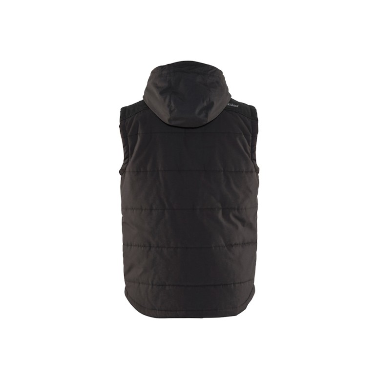 Gilet de travail Blaklader multipoches...