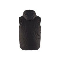 Gilet de travail Blaklader multipoches imperméable hiver 389918459800L