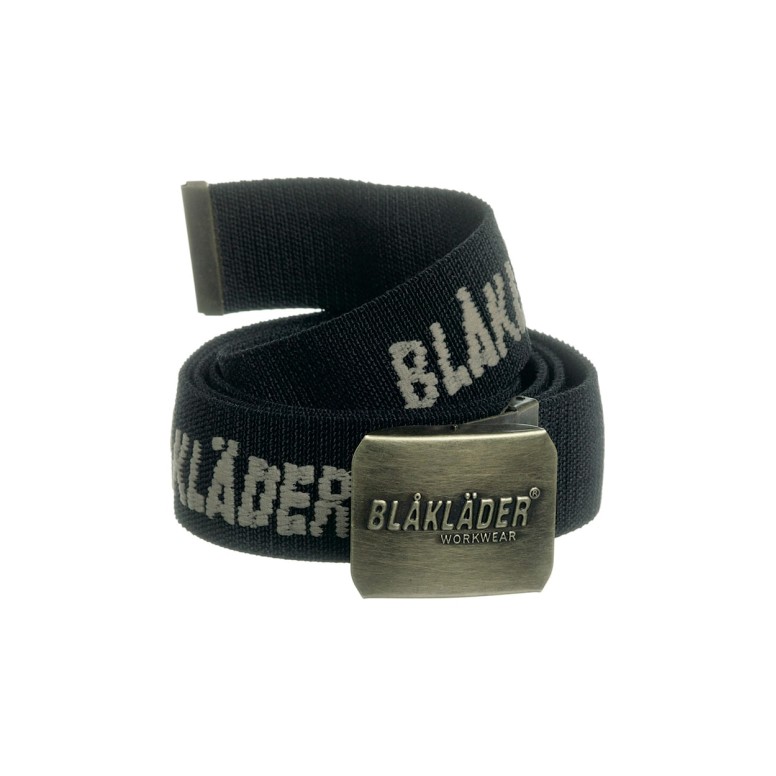 Ceinture de travail Blaklader stretch...