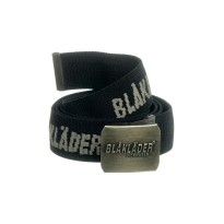 Ceinture de travail Blaklader stretch 400300009900ONESIZE