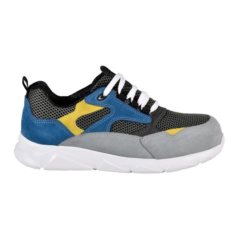 Chaussures de sécurité Cofra Top Player S1P SRC...