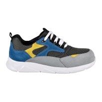 Chaussures de sécurité Cofra Top Player S1P SRC 31550-000