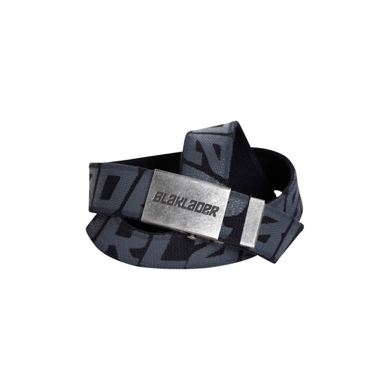 Ceinture de travail Noire Blaklader...