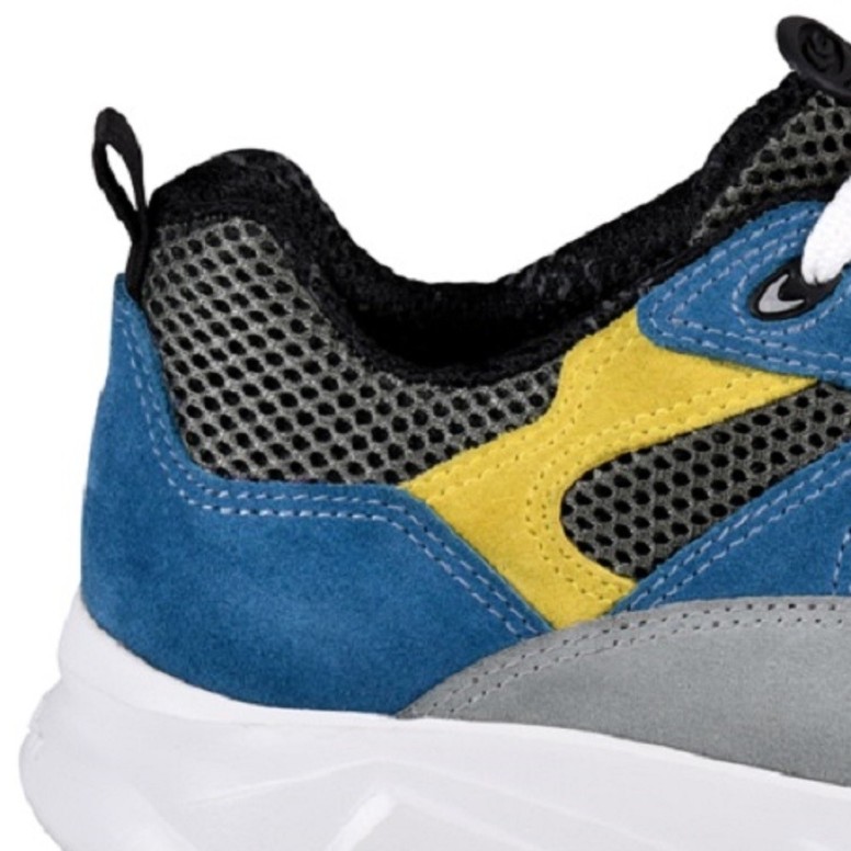 Chaussures de sécurité Cofra Top Player S1P SRC...