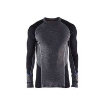 Sous-vêtement thermique de travail WARM Blaklader 489717329699L