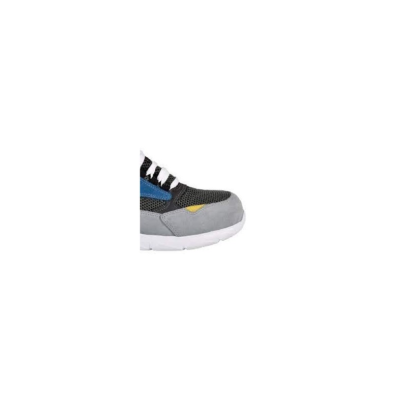 Chaussures de sécurité Cofra Top Player S1P SRC...