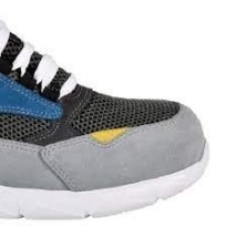 Chaussures de sécurité Cofra Top Player S1P SRC 31550-000
