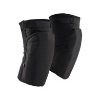 Poche pour genouillères Noir de travail Blaklader 406719339900M/L