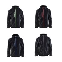 Veste de travail Softshell de Travail Blaklader 494925179942L