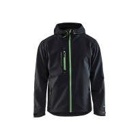 Veste de travail Softshell de Travail Blaklader 494925179942L