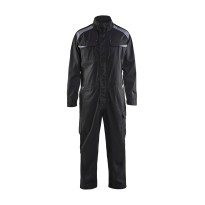 Combinaison de Travail Blaklader 100% Coton Multi-poches Industrie 605412109994C50