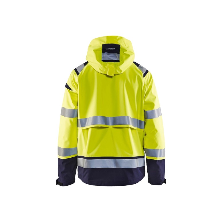 Veste de travail Blaklader à manches stretch...