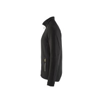 Veste de travail Blaklader en micropolaire stretch 499825329900L