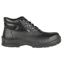 Chaussures de sécurité Cofra Ethyl Black S3 SRC 12650-000