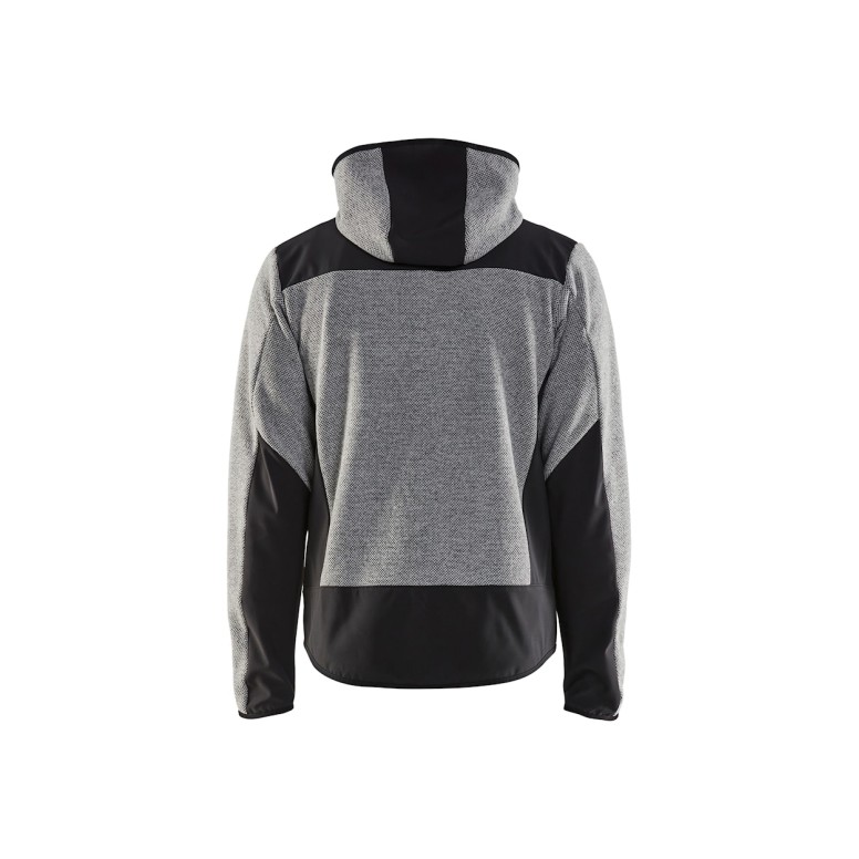 Veste de travail Blaklader en maille avec...