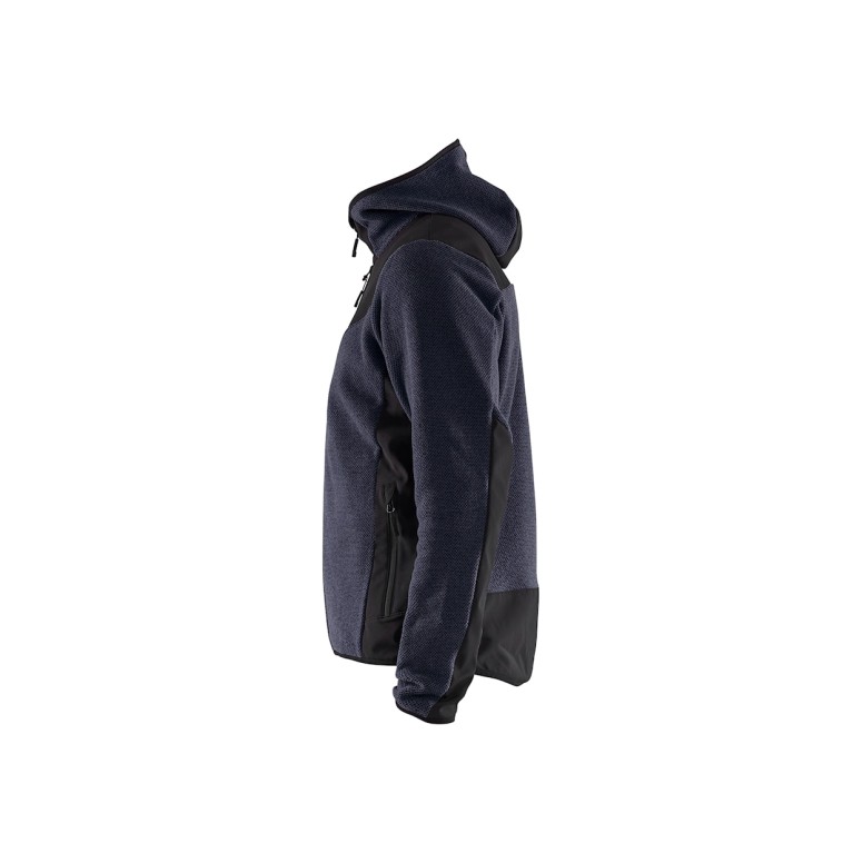 Veste de travail Blaklader en maille avec...