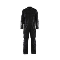 Combinaison de travail multipoche industrielle stretch Blaklader 614418328985C50