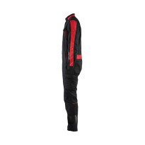 Combinaison de travail multipoche industrielle stretch Blaklader 614418328985C50