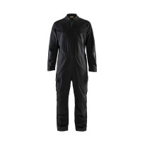 Combinaison de travail multipoche industrielle stretch Blaklader 616613448600C50
