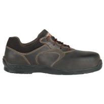 Chaussures de sécurité Cofra Eulero S3 CI SRC 11410-001