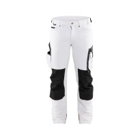 Pantalon de travail à poches multiples stretch Blaklader...