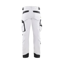 Pantalon de travail à poches multiples stretch Blaklader... 2