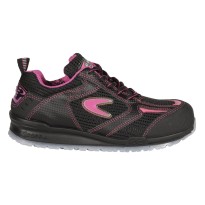 Chaussures de sécurité Cofra Eva S1P SRC 78450-005