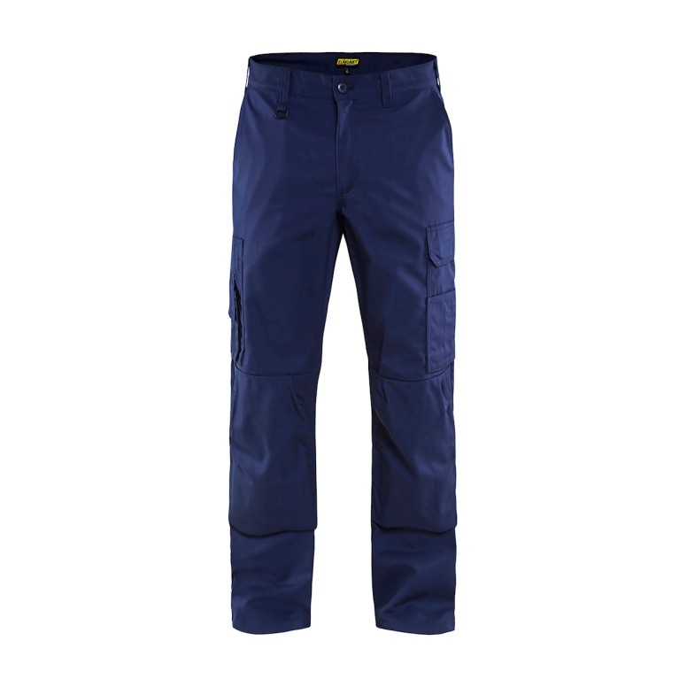 Pantalon de travail multipoches Blaklader...