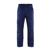 Pantalon de travail multipoches Blaklader 140118008900C50