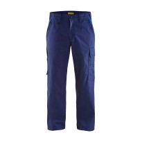 Pantalon de travail multipoches Blaklader Industria  140412108884C50