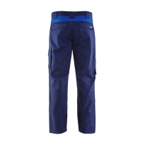 Pantalon de travail multipoches Blaklader Industria  140412108884C50