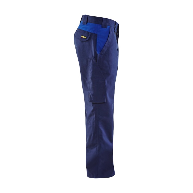 Pantalon de travail multipoches Blaklader...