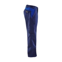 Pantalon de travail multipoches Blaklader Industria  140412108884C50