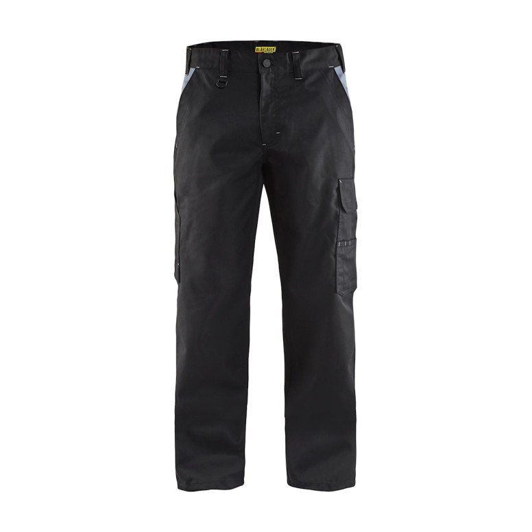 Pantalon de travail multipoches Blaklader...
