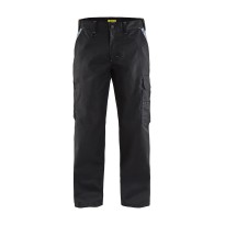 Pantalon de travail multipoches Blaklader Industria  140412108884C50