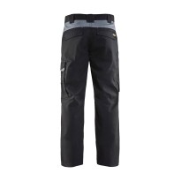 Pantalon de travail multipoches Blaklader Industria  140412108884C50