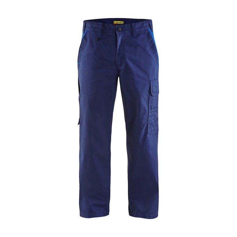Pantalon de travail multipoches Blaklader...