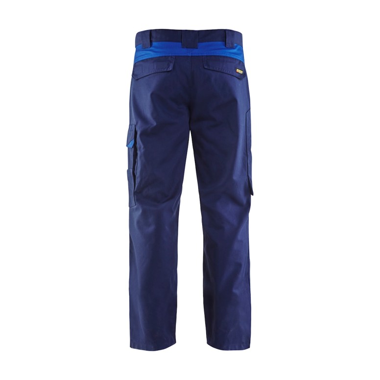 Pantalon de travail multipoches Blaklader...