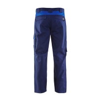 Pantalon de travail multipoches Blaklader Industria 140018008900C50