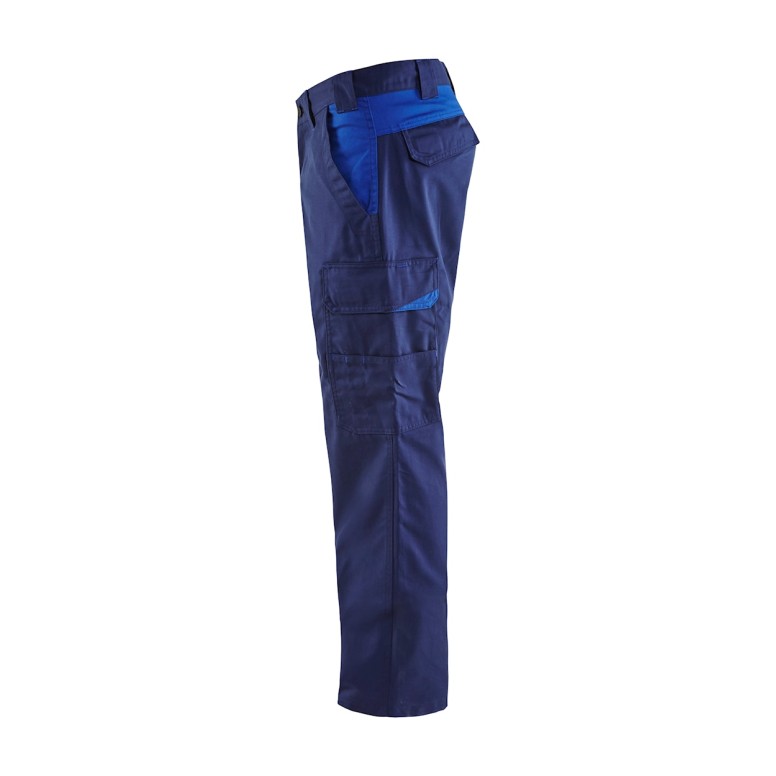 Pantalon de travail multipoches Blaklader...