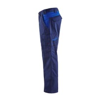 Pantalon de travail multipoches Blaklader Industria 140018008900C50