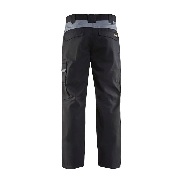Pantalon de travail multipoches Blaklader...