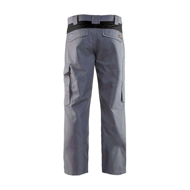 Pantalon de travail multipoches Blaklader...
