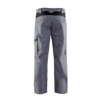 Pantalon de travail multipoches Blaklader Industria 140018008900C50