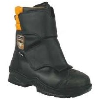 Chaussures de sécurité Cofra Strong A E P FO WRU HRO SRC 21471-000